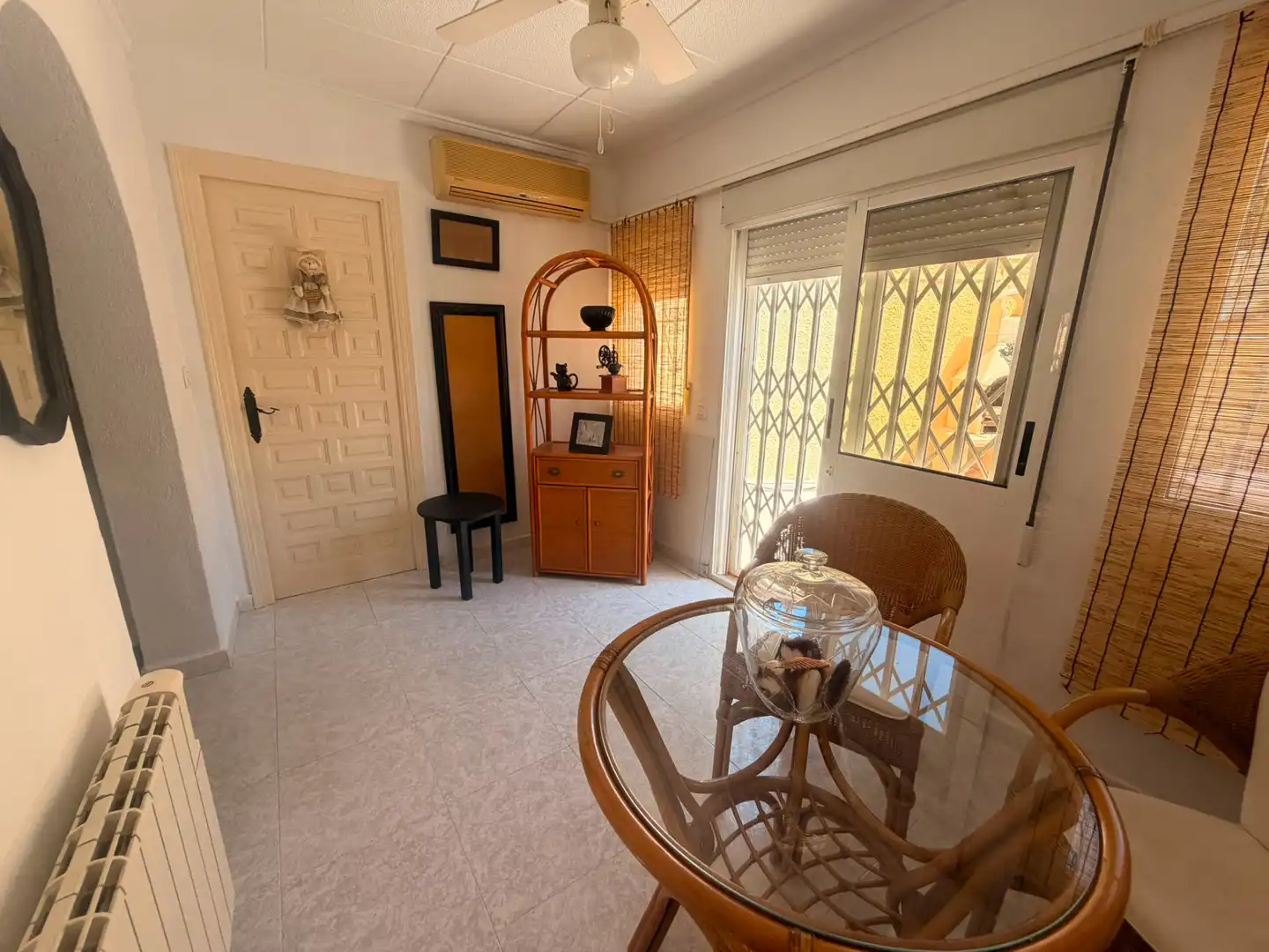 Casa o chalet en venta en San Fulgencio con Aire acondicionado, Calefacción y Jardín privado