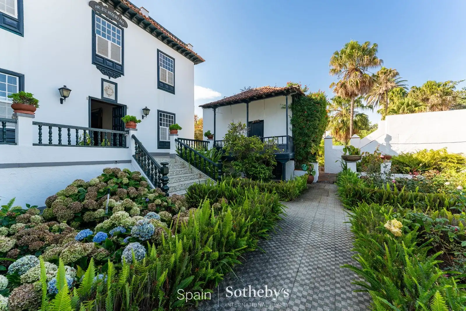 Casa con jardín en venta en Zona Botánico, imagen 10