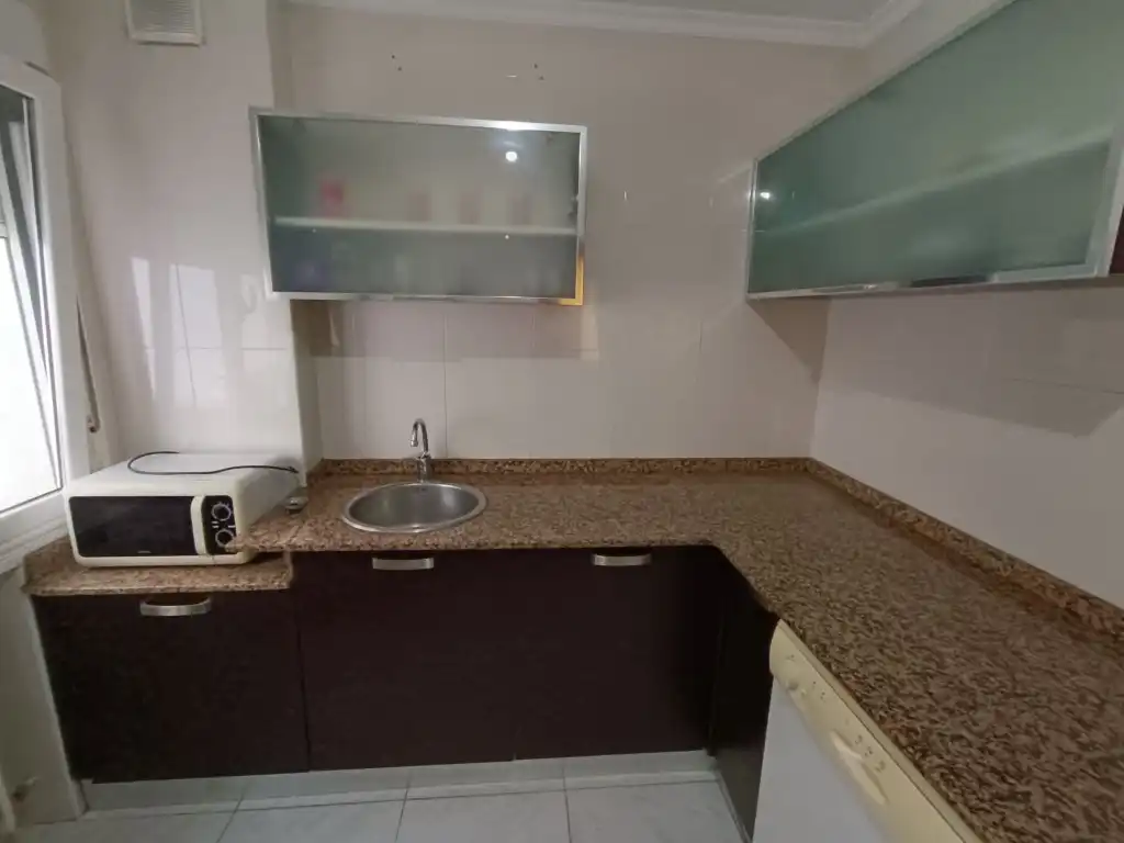 Piso en venta en Calle Llano Ponte, Versalles