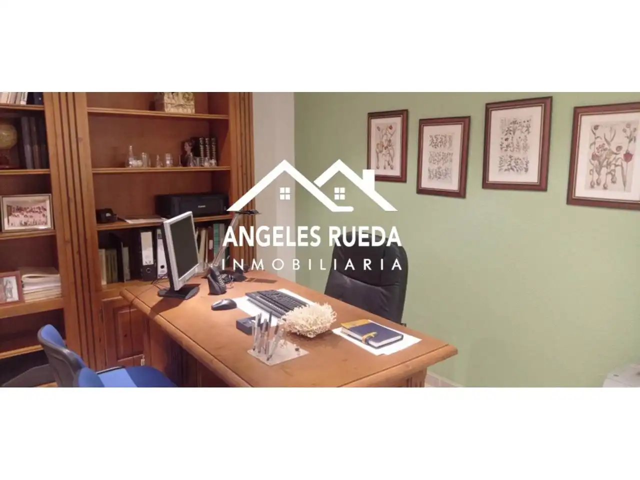 Business premises to rent in Avenida GUSTAVO VILLAPALOS