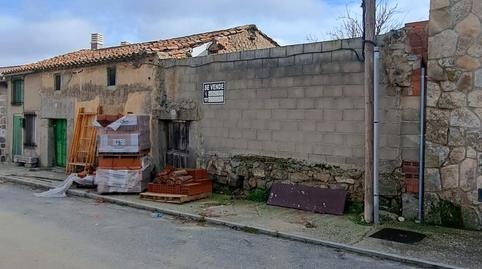 Foto 2 de Residencial en venda a Carril, 19, Cardeñosa, Ávila