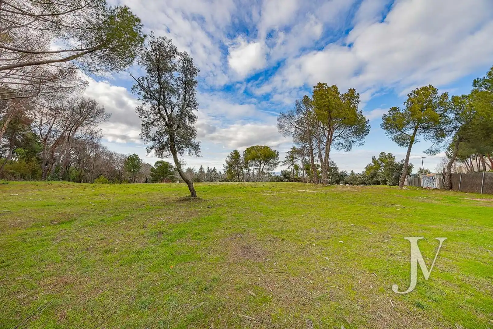 Residencial en venda en La Moraleja