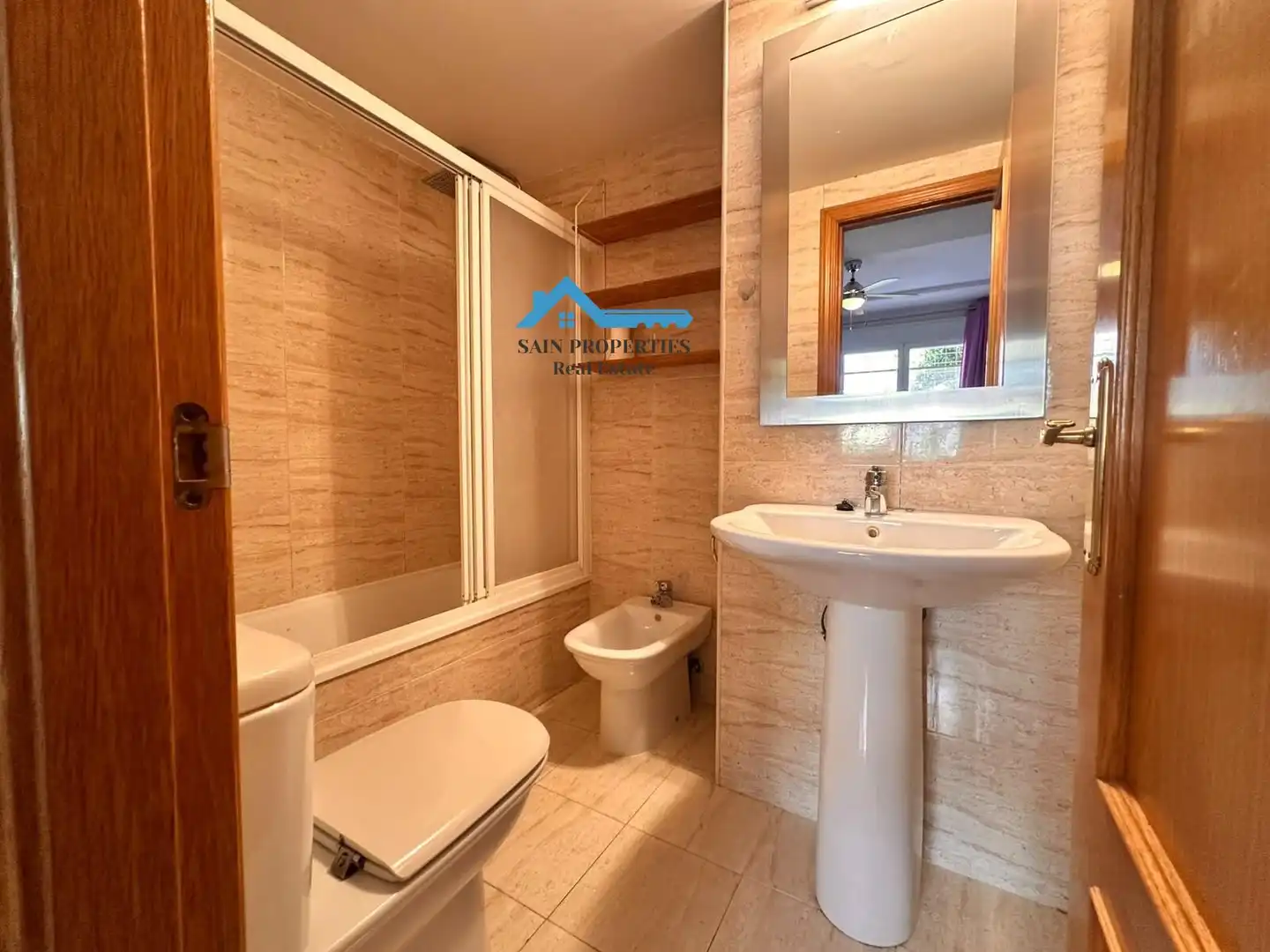 Bajo con piscina en venta en La Cala de Villajoyosa, imagen 15