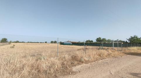 Foto 2 de Terreno en venta en Cm-3109, Alhambra, Ciudad Real