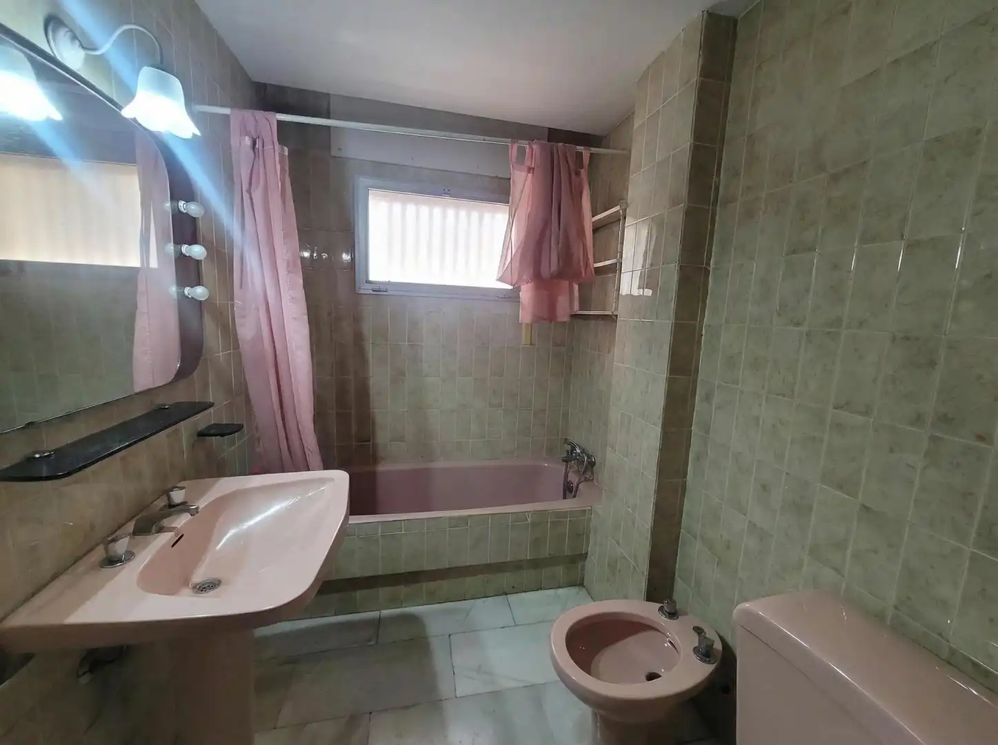 Piso en venta en Asdrúbal - Bahía Blanca