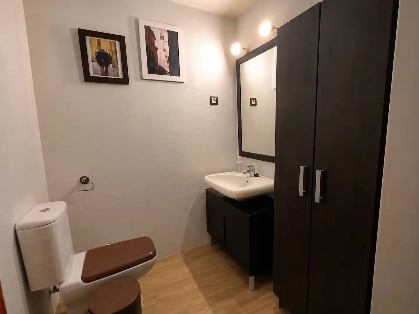Flat with lift to rent in Calle el Roble, imagen 13