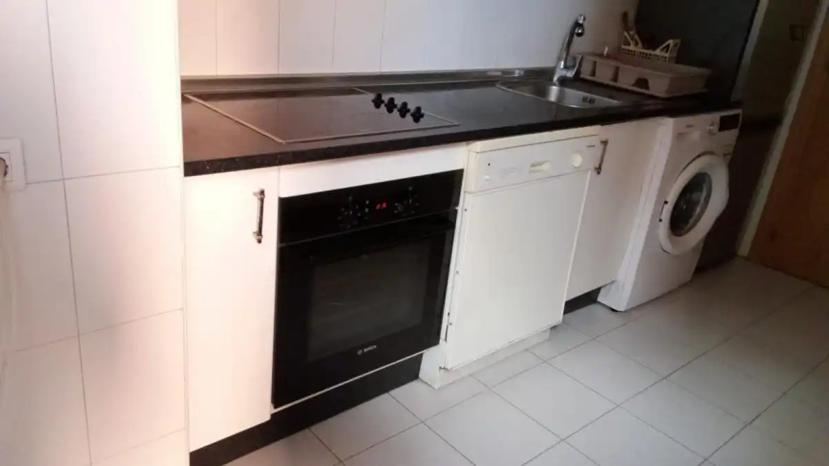 Room in Ensanche