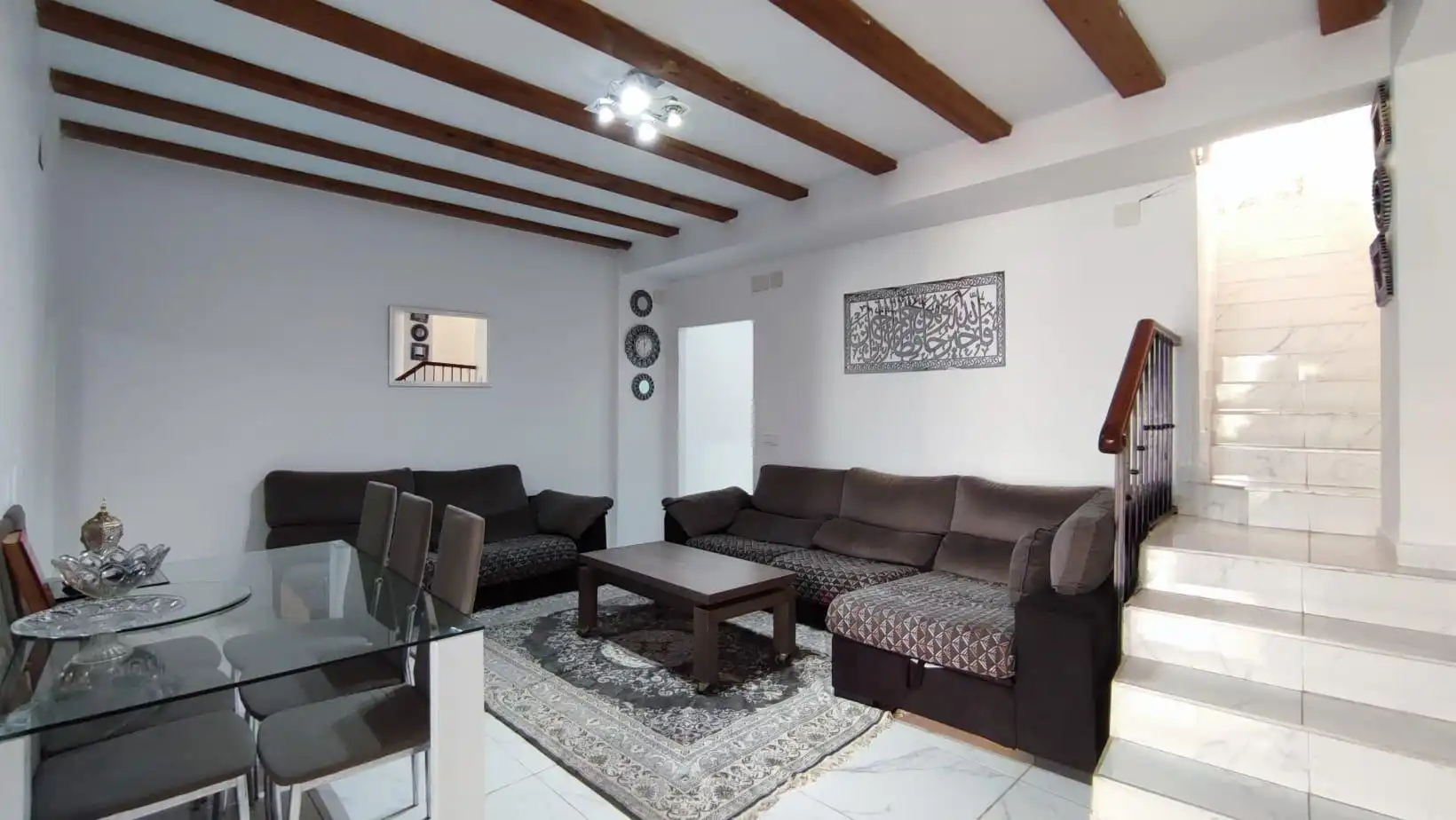 Casa con terraza en venta en MUNTANYA, imagen 2