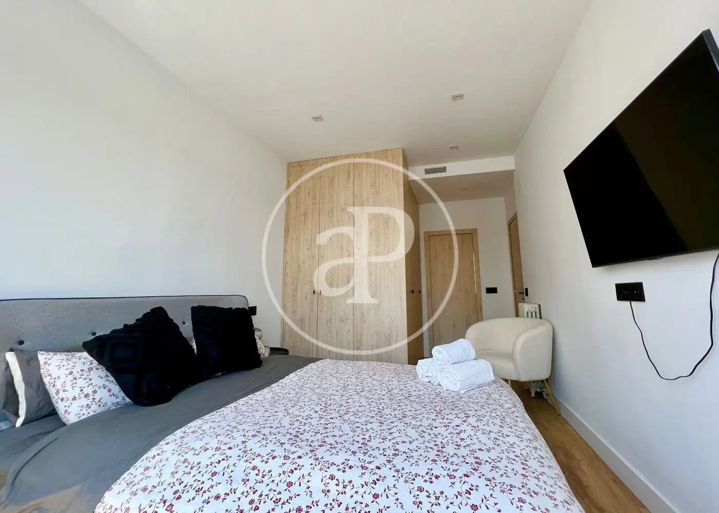 Penthouse with lift for sale in C. de Fernando el Católico, imagen 11