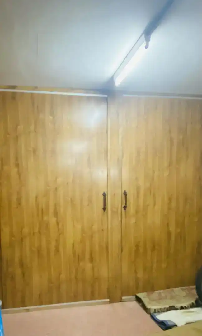Dormitori de Casa o xalet en venda en Palencia Capital