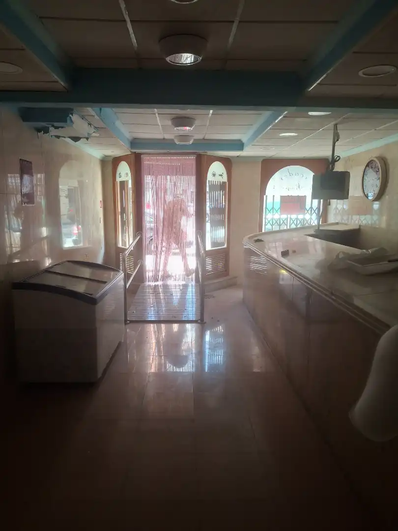 Local comercial en venda a Carrer de la Diagonal