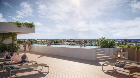 Foto 4 de Apartament en venda a San Pedro de Alcántara pueblo, Marbella