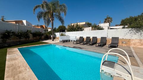 Photo 3 of Single-family semi-detached to rent in Bacarés - Manresa  - Bonaire, Illes Balears