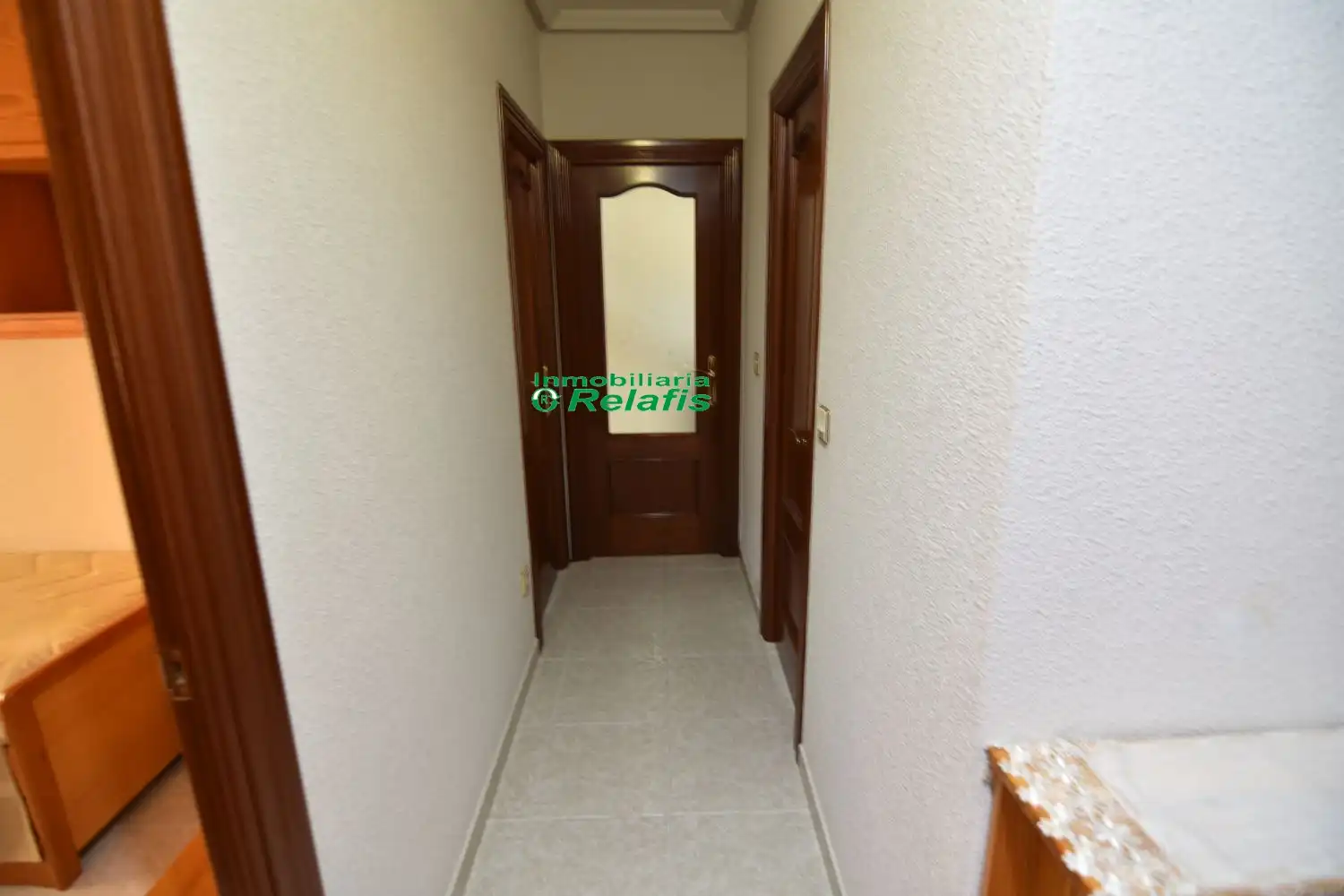 Piso en venta en Ciudad Rodrigo con Calefacción y Balcón