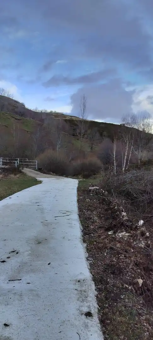 Finca rústica en venda en Espinosa de los Monteros amb Jardí privat