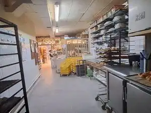 Local comercial en traspaso en Calle San Bernardo, imagen 6