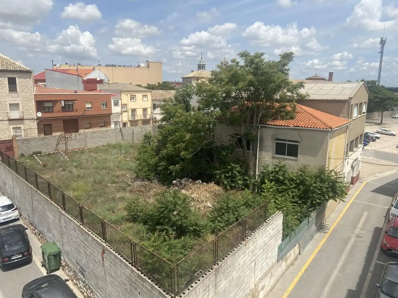 Terreni e lotti in vendita a Tarancón, imagen 11
