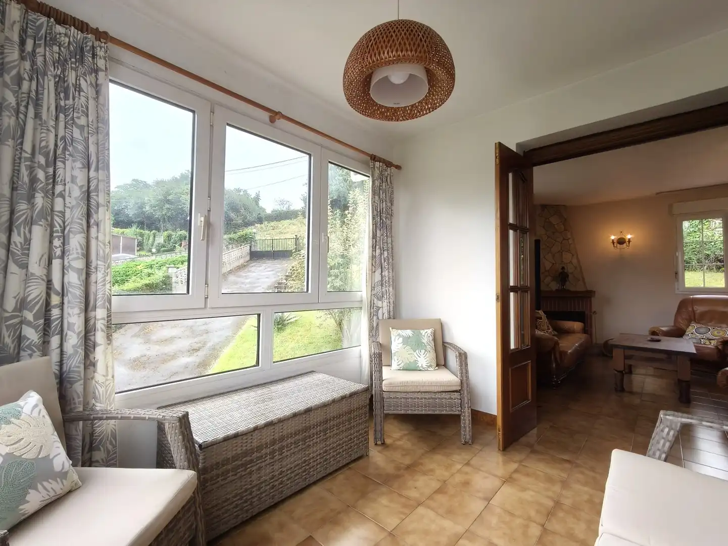 Casa o chalet en venta en Quintueles - CS LA COROLLA, 7, Villaviciosa - Amandi