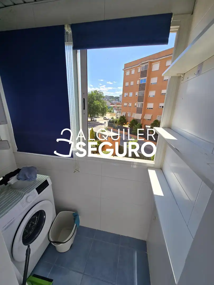 Wohnung zur Miete in de Isabel Torres , Ciudad 70