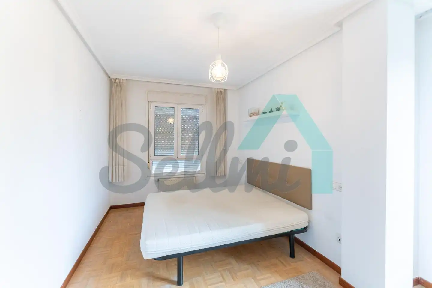 Piso con ascensor en venta en Calle Jorge Tuya, imagen 12