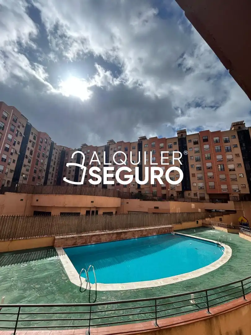 Flat with pool to rent in Periodista Alberto Machado Cayuso, imagen 13