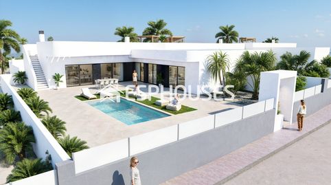 Promoción de 53 villas en La Finca Golf Resort  Algorfa, imagen 2