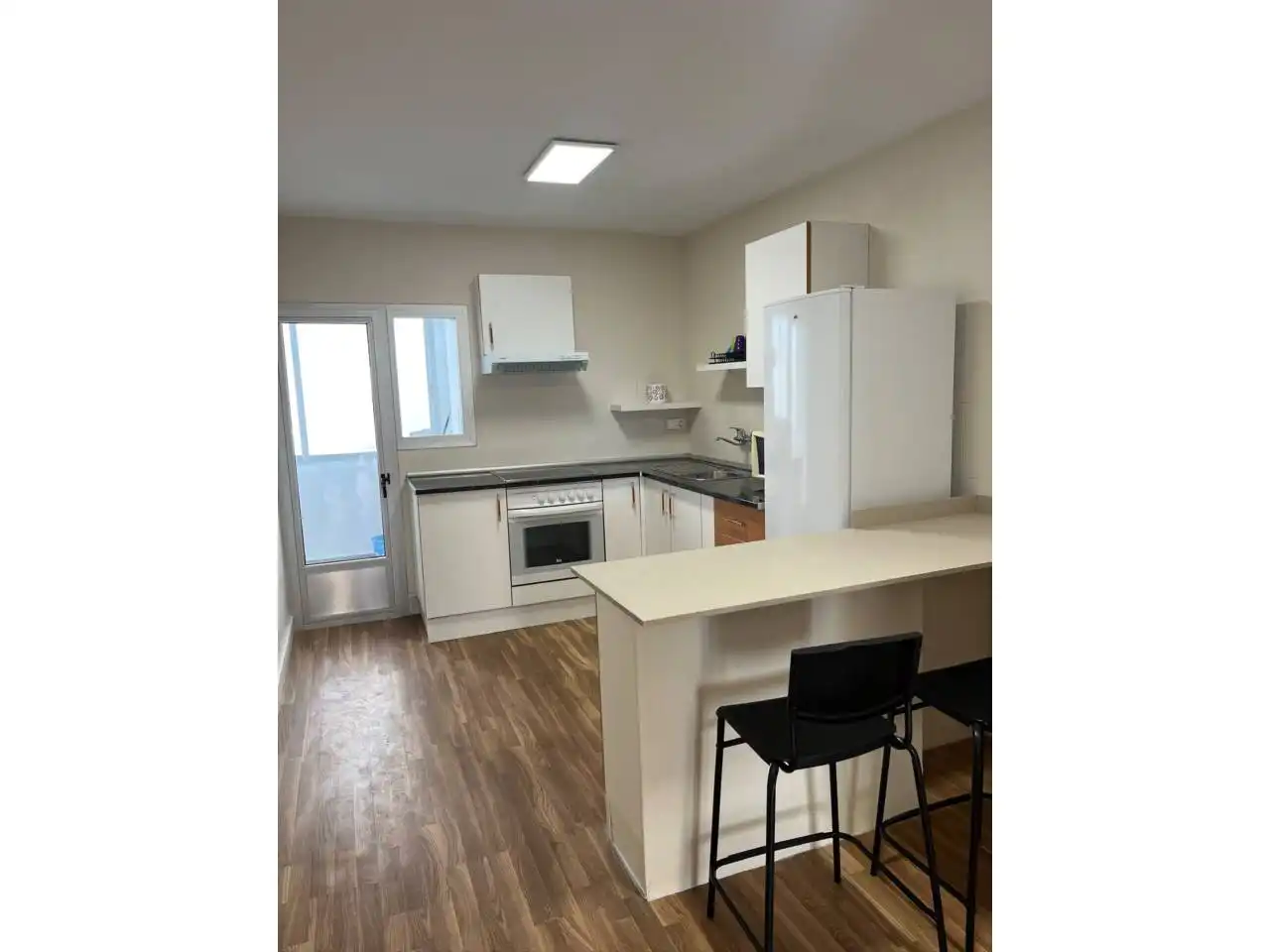 Cocina de Piso en venta en Centre - Zona Alta  