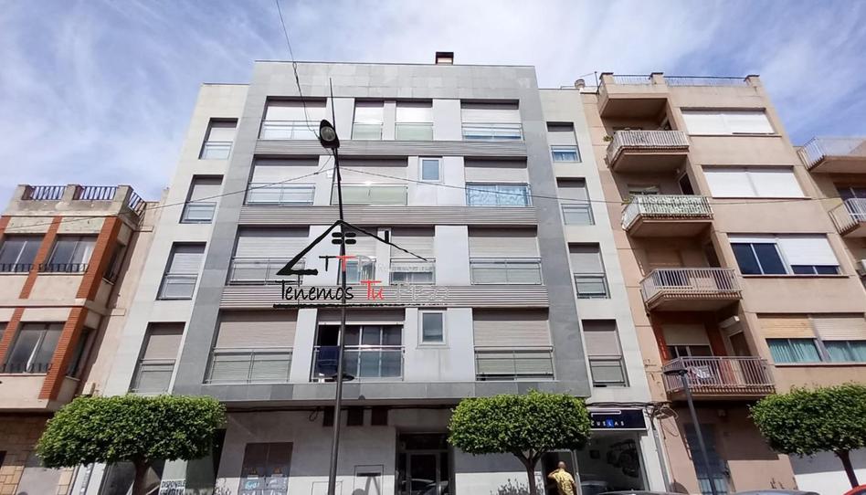 Foto 1 de Dúplex de alquiler en  Catalunya, Pueblo, Castellón