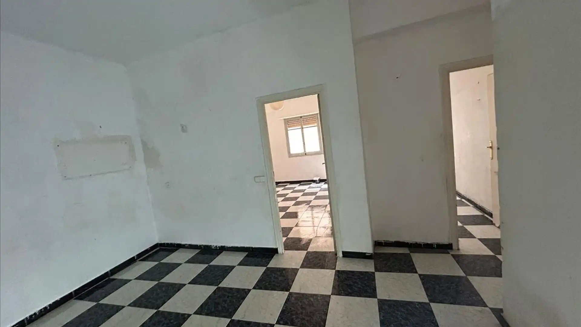 Piso en venta en Abarán