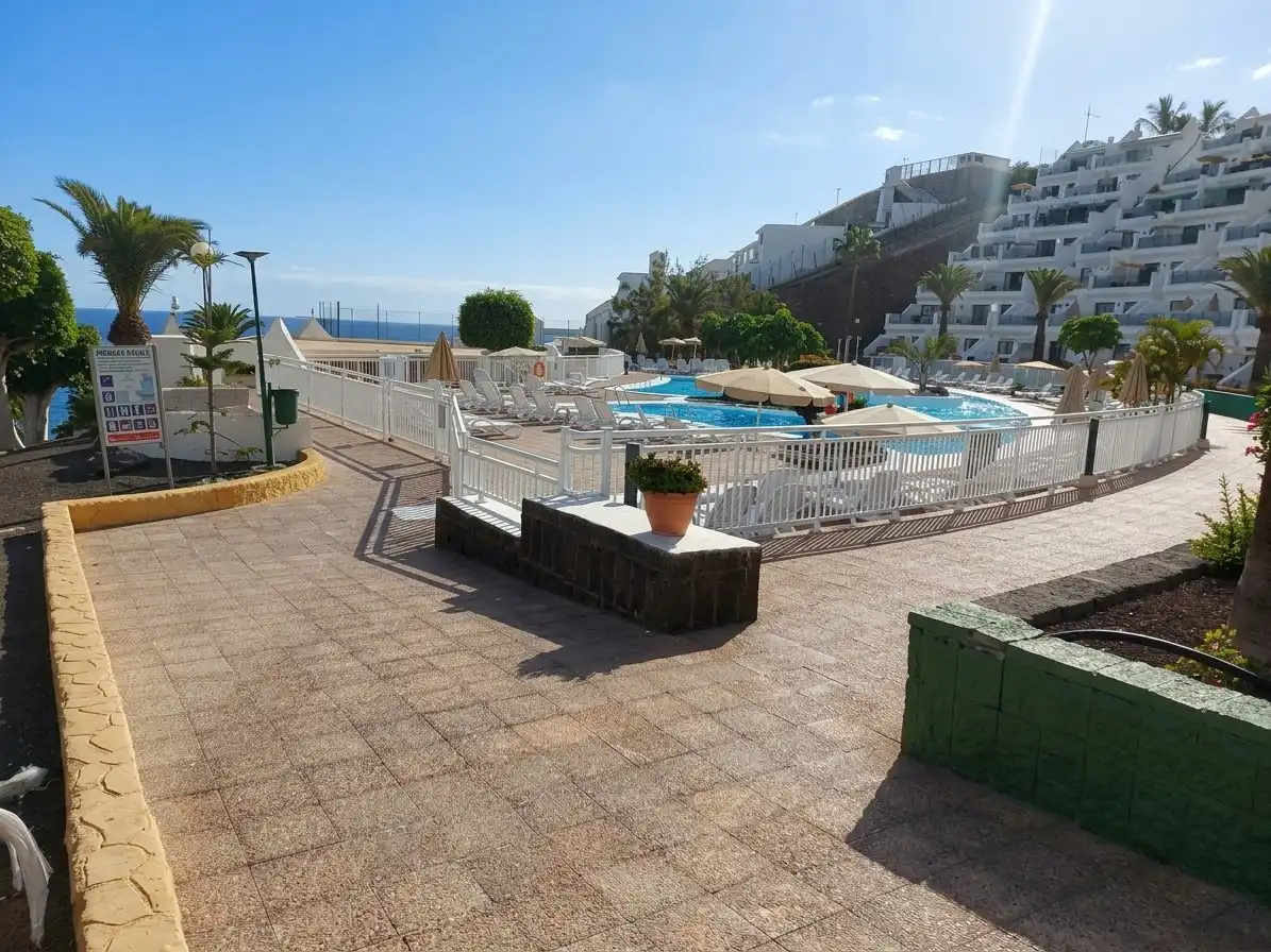 Appartement compact avec balcon à vendre à Avenida de la Cornisa 15, imagen 17