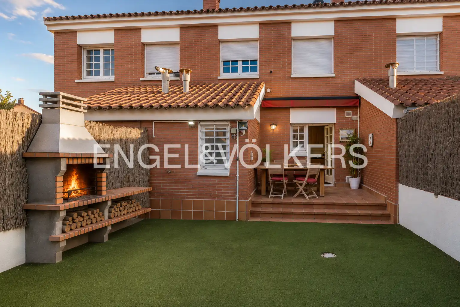 Maison mitoyenne avec terrasse à vendre à Sector Est, imagen 49