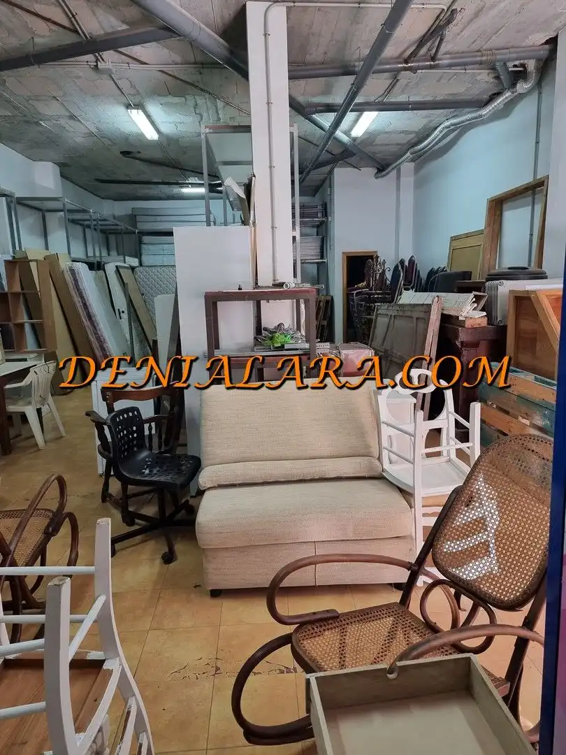 Local comercial en venda a Saladar