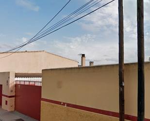 Exterior view of Industrial land for sale in Manacor