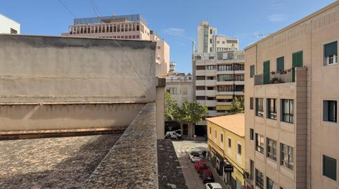 Foto 5 de Edifici en venda a Plaça dels Patins,  Palma de Mallorca