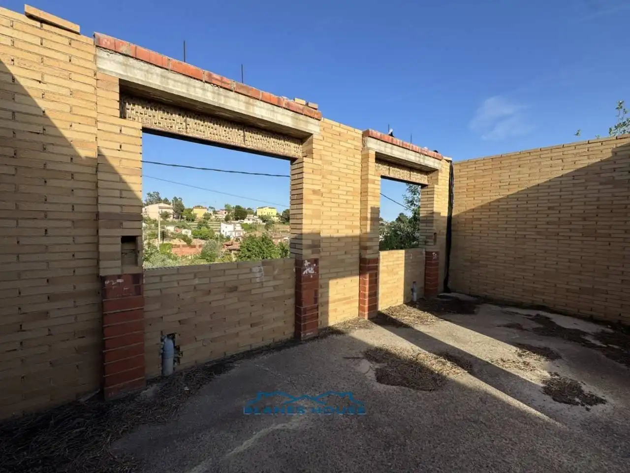 Casa amb jardí en venda a Calle Madroño 0, imagen 7