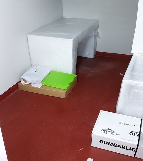 Foto 2 de Traster de lloguer a Bizkaia Kalea, 4, Gernika-Lumo, Bizkaia
