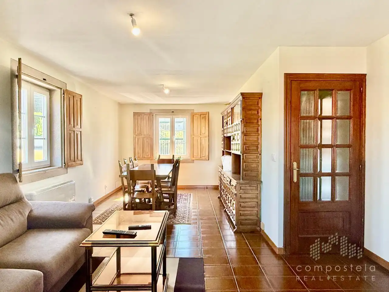 Maison avec jardin à louer à Rúa de San Roque de Laraño, imagen 6