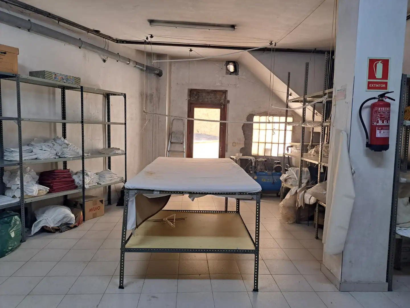 Geschaftsraum zum Verkauf in Puigcerdà mit Heizung und Möbliert