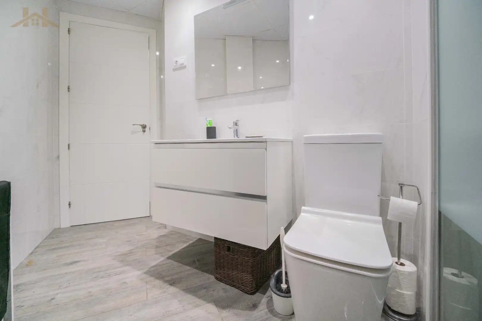 Piso con ascensor en venta en Avenida de España, imagen 14
