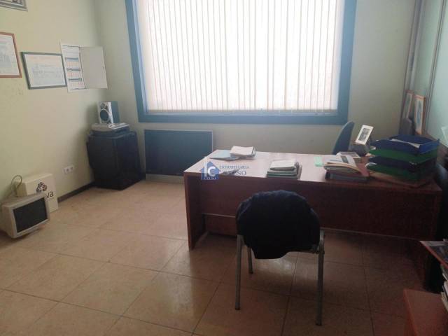 Nave industrial en Venta en ALAMEDA en Maside