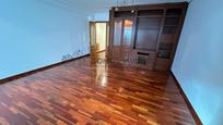 Living room of Flat for sale in Ourense Capital   with Heating, Storage room and Balcony