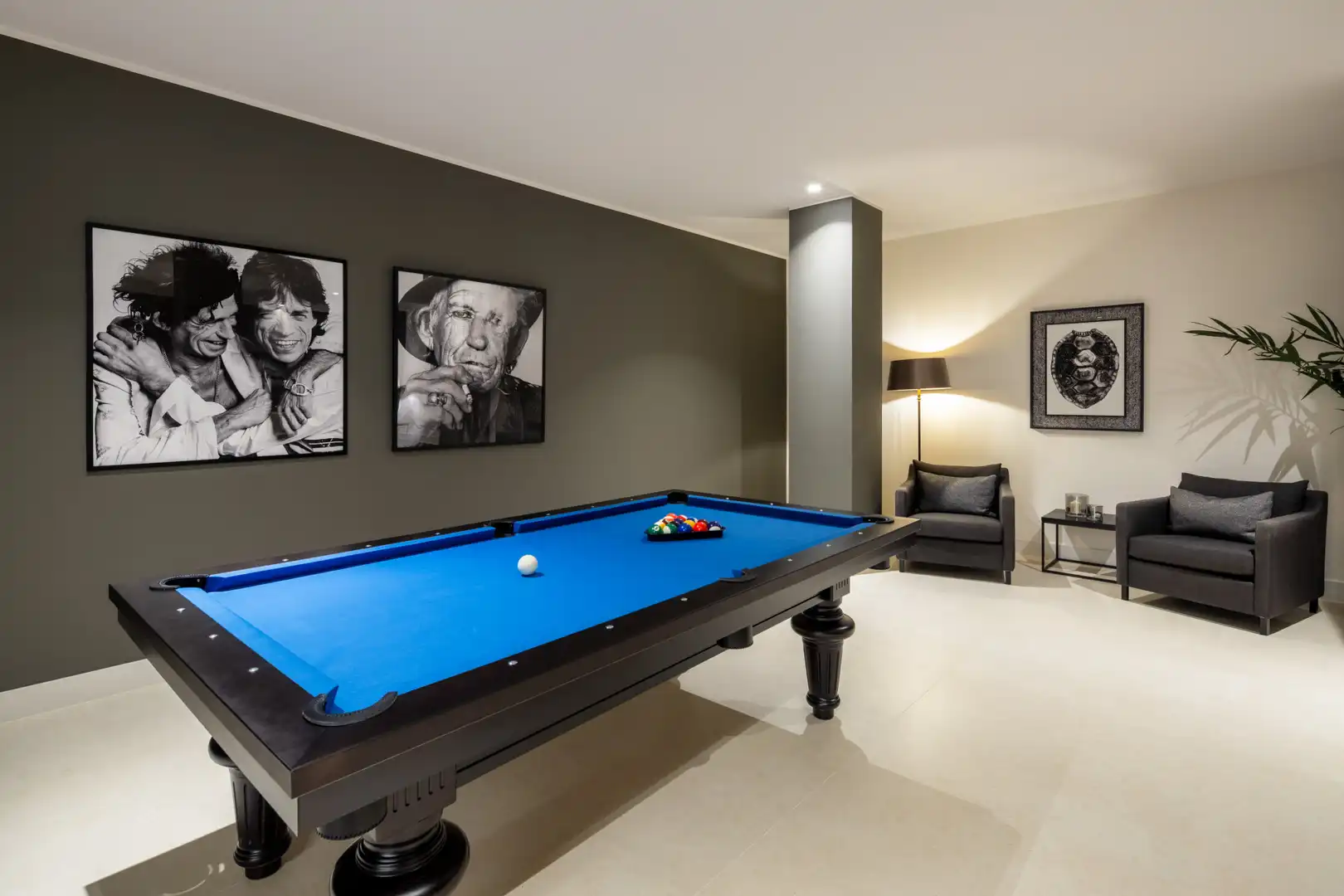 Casa con piscina in vendita a Nueva Andalucía, imagen 27