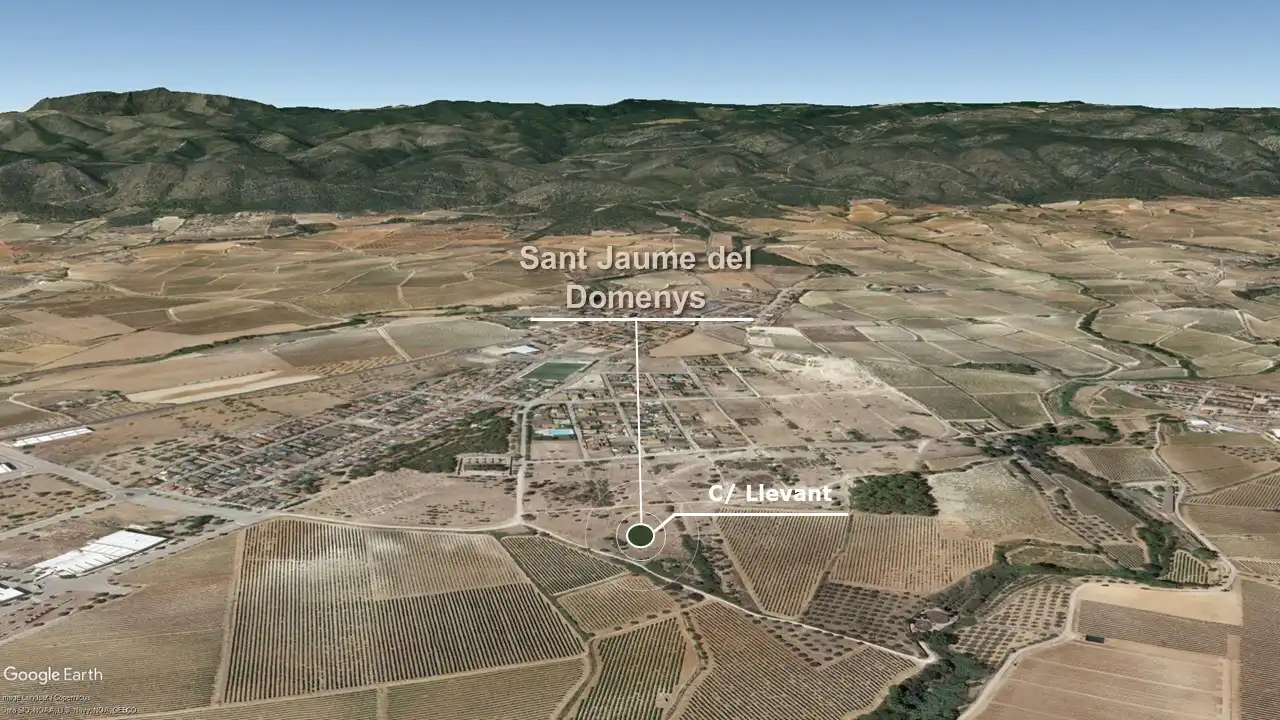 Terreno rustico in vendita a C/ Llevant, imagen 4