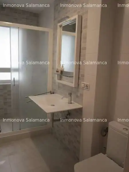 Flat with lift to rent in Garrido, imagen 13