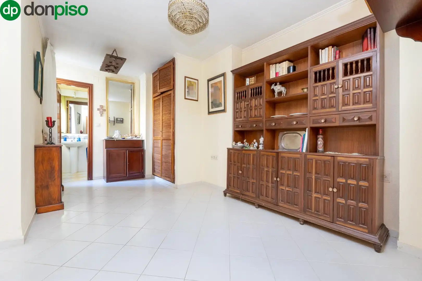 Villa avec piscine à vendre à Albolote, imagen 17