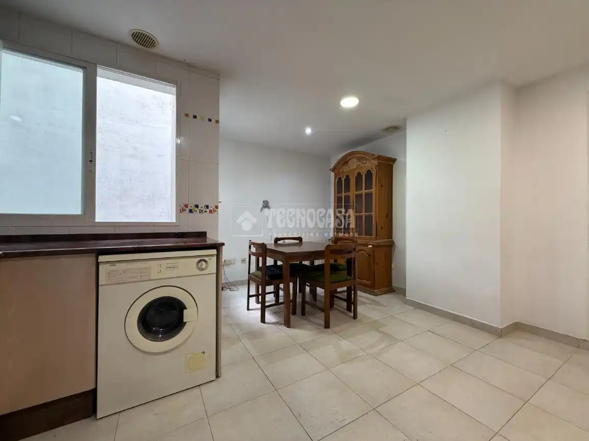 Cocina de Piso en venta en San Antonio de Benagéber con Aire acondicionado, Trastero y Balcón