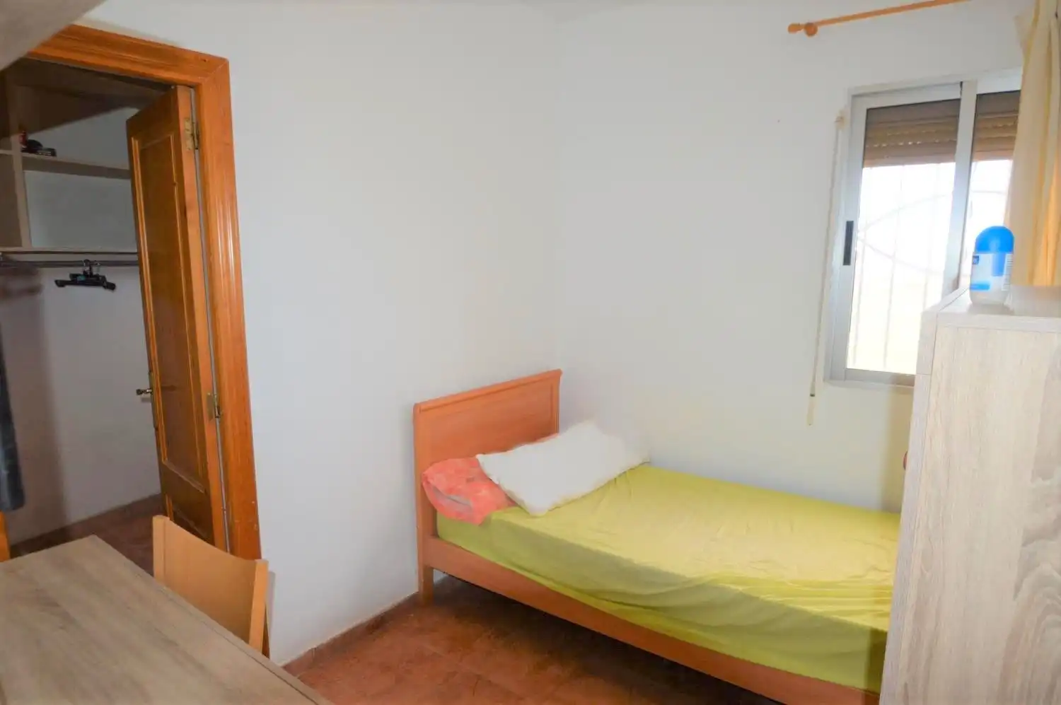 Habitación de Casa o chalet en venta en Vinaròs con Aire acondicionado, Calefacción y Terraza