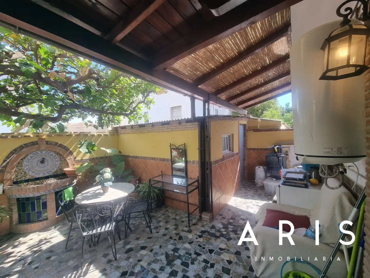 Chalet con piscina en venta en Jardines de Alhaurín - Huerta Alta - Fuensanguínea, imagen 41