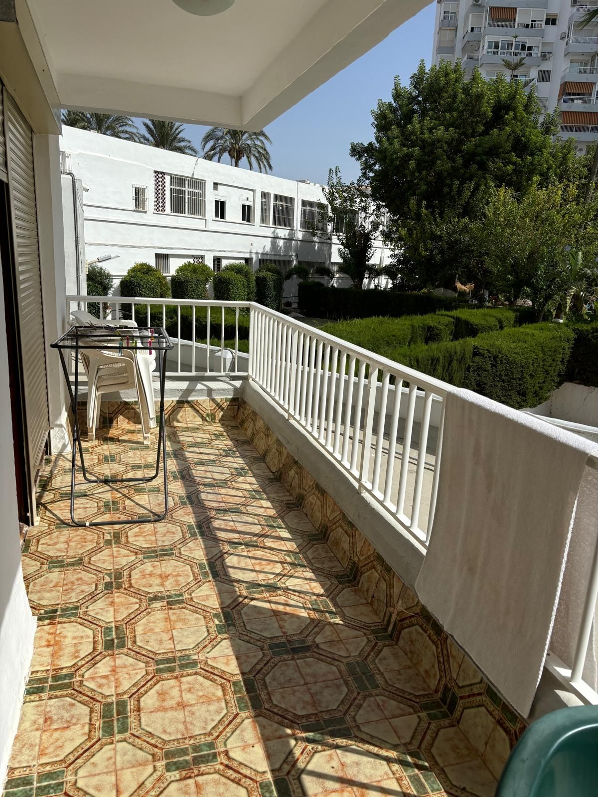 Apartment to rent in Avenida Alay, 3, Puerto Marina