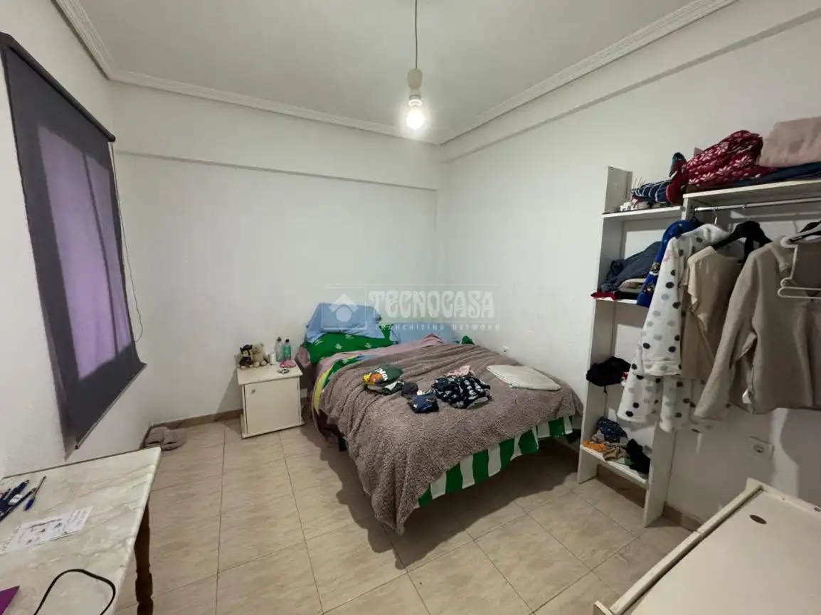 Piso con terraza en venta en Almendralejo, imagen 9